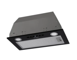 WEISSGAUFF BOX 1200 BL (429195) Черный