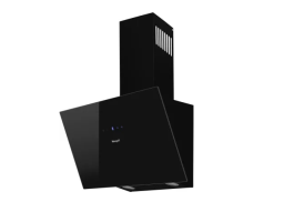WEISSGAUFF Zibal 60 (430903) Черный