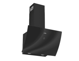 ELIKOR WAVE BK 50 (243077) BLACK