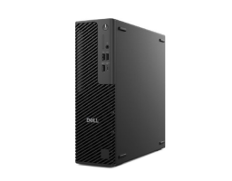 Dell Pro Max Slim-7651 Intel Core Ultra 7 265 2400 МГц/16384 Mb/512 Gb SSD/DVD нет/Nvidia RTX A1000 8GB GDDR6/Linux Ubuntu