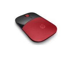 HP Z3700 Wireless Mouse Red (V0L82AA)