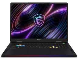 MSI Raider 18 Max HX A2WJ-1061RU Intel Core Ultra 9 290HX Plus 2700MHz/18