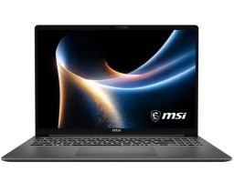 MSI Modern 16S AI+ G3MG-032RU (9S7-26U211-032) Intel Core Ultra 5 322 1900MHz/16