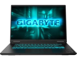 GIGABYTE GAMING A16 Intel Core i5 13420H 2100MHz/16