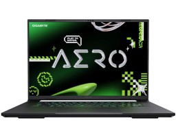 GIGABYTE AERO X16 1VH AMD Ryzen AI 7 350 2000MHz/16