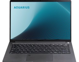 Aquarius Cmp NS634 Intel Core i5 1235U 1300MHz/14