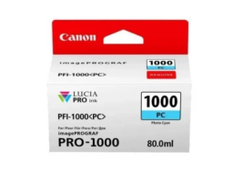 Canon PFI-1000PC (0550C001)