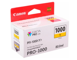 Canon PFI-1000Y (0549C001)