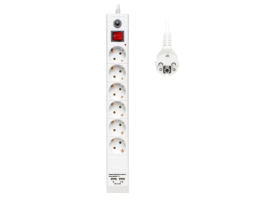 Buro BU-SP3_USB_2A-W