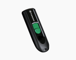 Transcend 64GB JETFLASH 790C (TS64GJF790C)