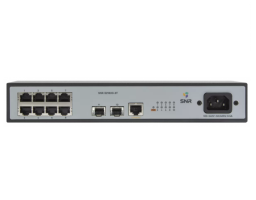 SNR SNR-S2982G-8T