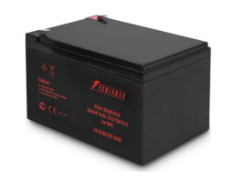 POWERMAN CA12140 (POWERMAN Battery 12V/14AH)
