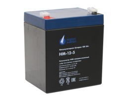 Parus-electro HM-12-5
