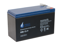 Parus-electro HM-12-9