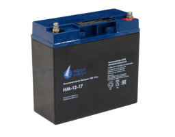 Parus-electro HM-12-17