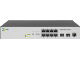 SNR SNR-S2200G-8T-POE