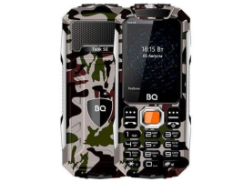 BQ 2432 Tank SE (85961946) Камуфляж
