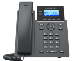 Grandstream GRP2602P (GRP-2602P)