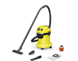 Karcher WD 3 P V-17/4/20 (1.628-170.0)