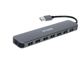 D-Link DUB-H7/E1A