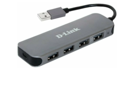 D-Link DUB-H4/E1A