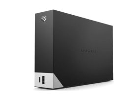 Seagate One Touch 6ТБ (STLC6000400)