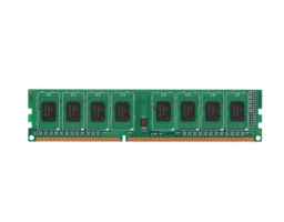 Qumo 8 ГБ DDR3 1333 МГц DIMM CL9 (QUM3U-8G1333C9R)