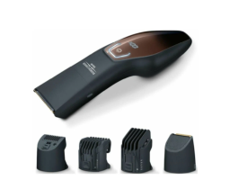 Beurer HR4000 (580.01) Черный