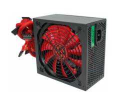 Ginzzu PC500 500W (Ginzzu PC500)