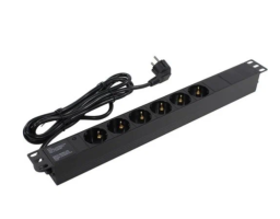 ExeGate ServerPro PDU-19H603 Al-6S-EU2.5 (EX280828RUS)