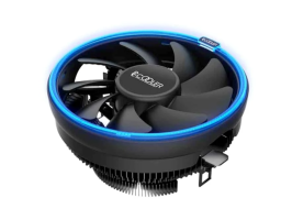PCcooler E126MB (E126M B)