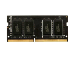 AMD 4Gb DDR4 2666MHz SO-DIMM (R744G2606S1S-U)