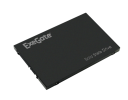 ExeGate Next Pro Series SSD 480GB (EX276683RUS)