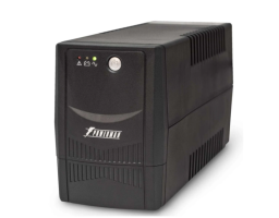 Powerman Back Pro 650I Plus (6150952)