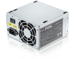 Foxline 450W FZ450
