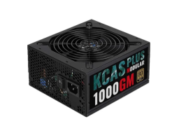 AeroCool KCAS PLUS 1000GM 1000W (ACPG-KPK0FEC.12)