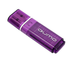 QUMO Optiva 01 8ГБ (QM8GUD-OP1-violet)