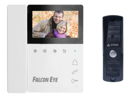 Falcon Eye Lira + AVP-505, ассорти (LIRA + AVP-505 (PAL))