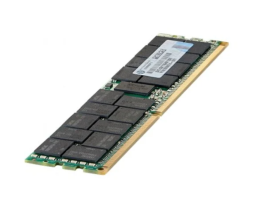HP 16 ГБ DDR3 1600 МГц DIMM CL11 (672631-B21)