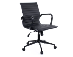 Everprof Leo Black T (EP-leo black t PU black)
