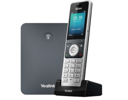 Yealink DECT-трубка W76P