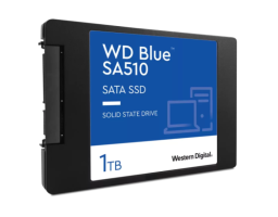 Western Digital Blue SA510 SSD 1Tb (WDS100T3B0A)