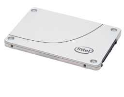 Intel 1.9 ТБ SATA (SSDSC2KG019T801)