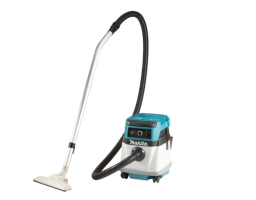 Makita гибридно, без АКБ, без ЗУ (DVC150LZ)