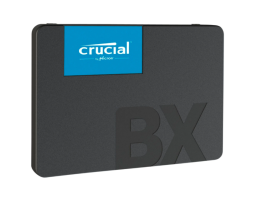 Crucial BX 500 ГБ SATA (CT500BX500SSD1)
