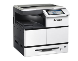 Avision AM5640i (000-0857E-0KG)