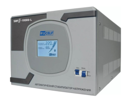 RUCELF SRFII-10000-L