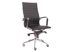 Everprof Rio M (EC-03Q Leather Black)