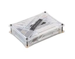 Khadas DIY Case Transparent VIMs DIY Case (KCS-T-001)
