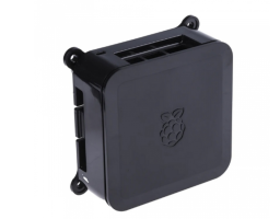 Raspberry Pi DesignSpark ABS Case для Raspberry Pi 3 B/B+ (136-0233 (136-0232))